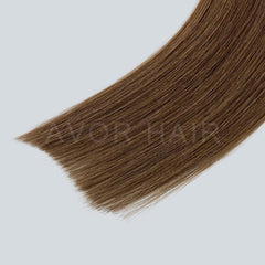 Genius Weft #Chestnut Balance Color Hair
