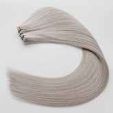 Genius Weft #Cool Ash Blonde Color Hair