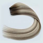 Genius Weft #Iced Light Blonde Color Hair