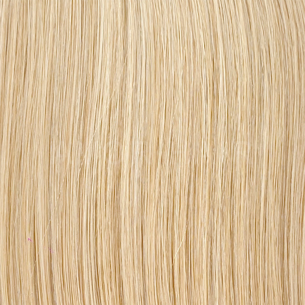 Flat Tip Hair #Warm Honey Tone Color Hair