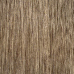 Tape-In Hair #Chestnut Balance Color Hair