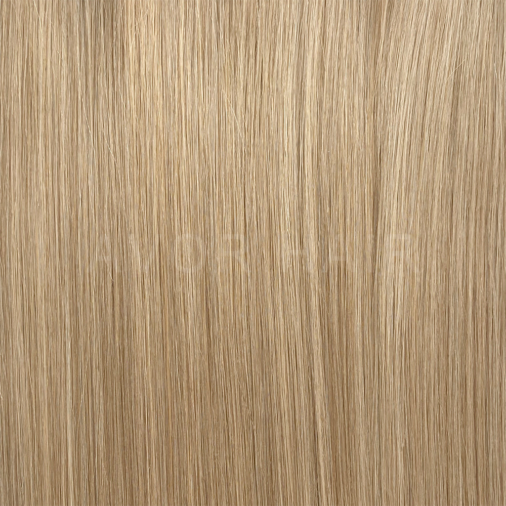 Genius Weft #Warm Honey Tone Color Hair