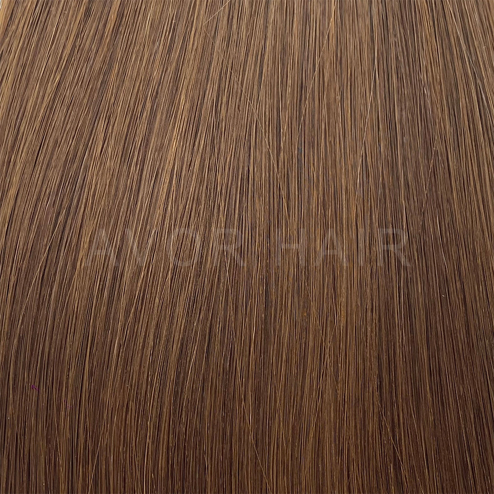 Genius Weft #Espresso Depth Color Hair