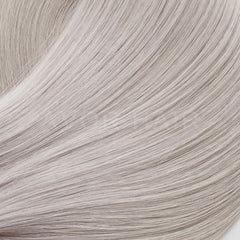 Genius Weft #Cool Ash Blonde Color Hair